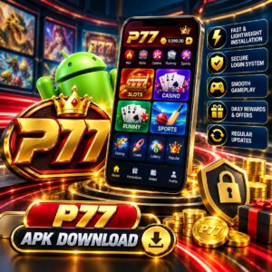 P77 Download APK